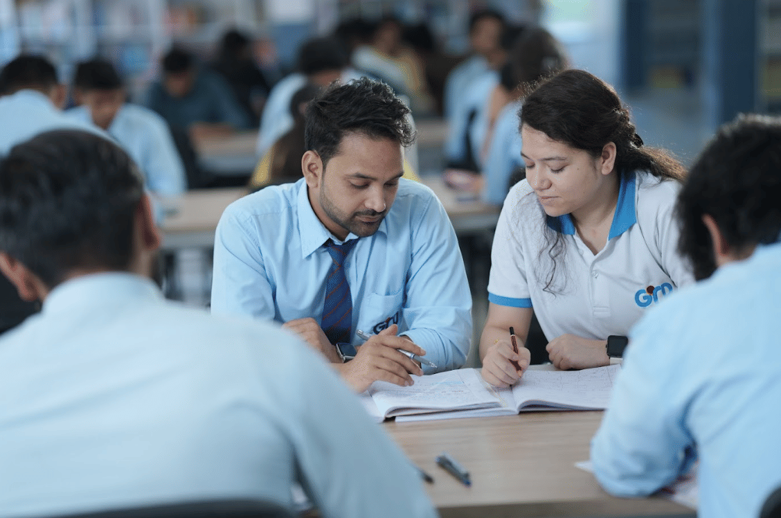 GRD IMT Facilities photo 5